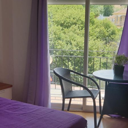 Apartamento En Cuevas Del Becerro מראה חיצוני תמונה