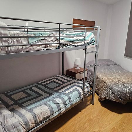 Apartamento En Cuevas Del Becerro מראה חיצוני תמונה