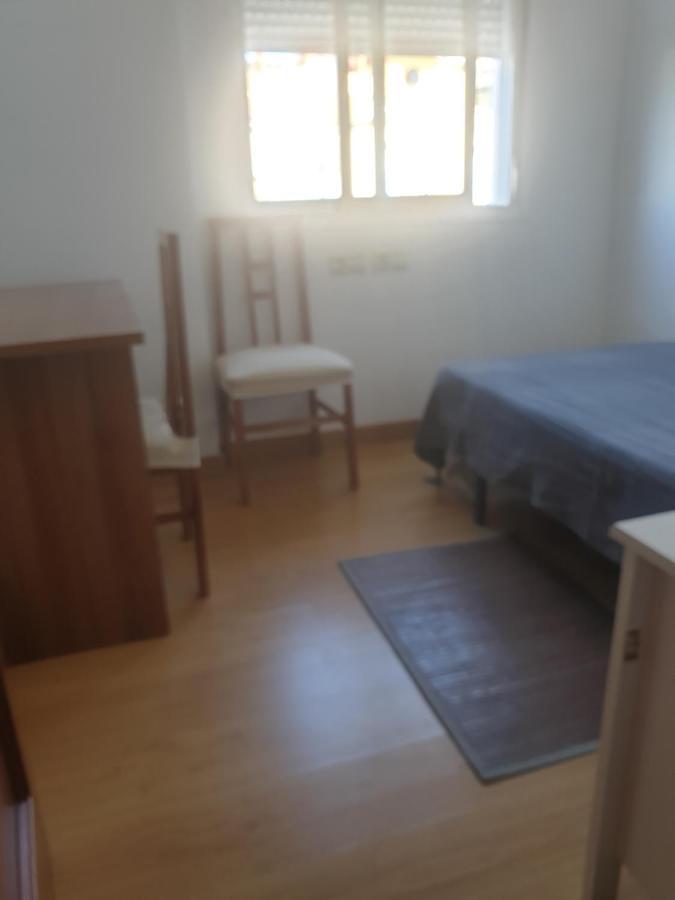 Apartamento En Cuevas Del Becerro מראה חיצוני תמונה