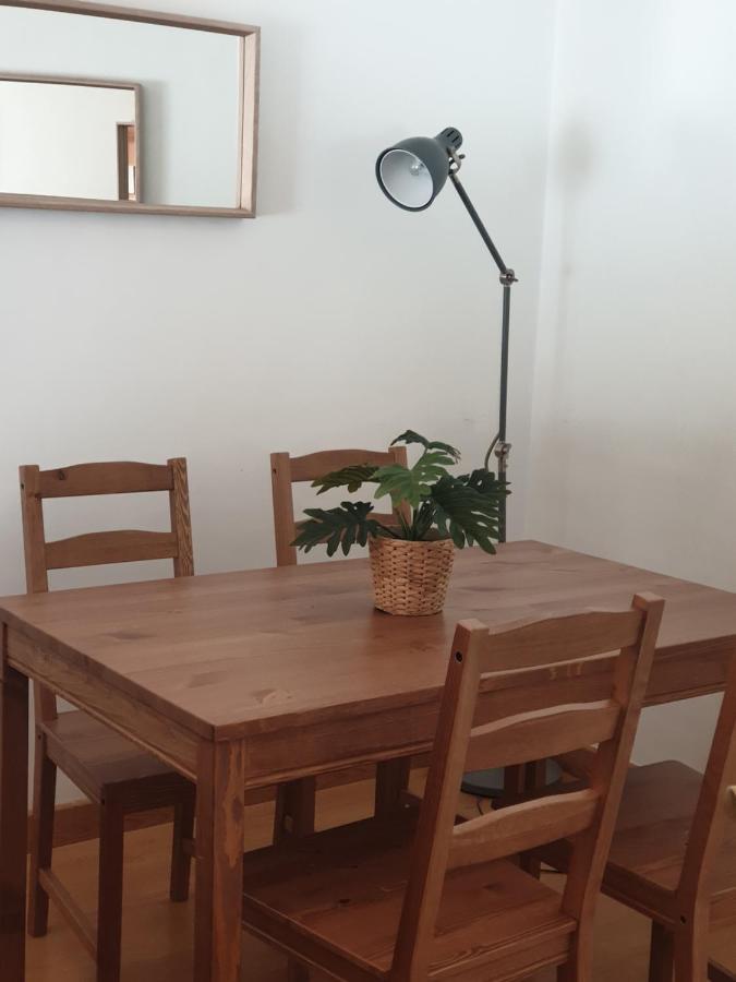 Apartamento En Cuevas Del Becerro מראה חיצוני תמונה