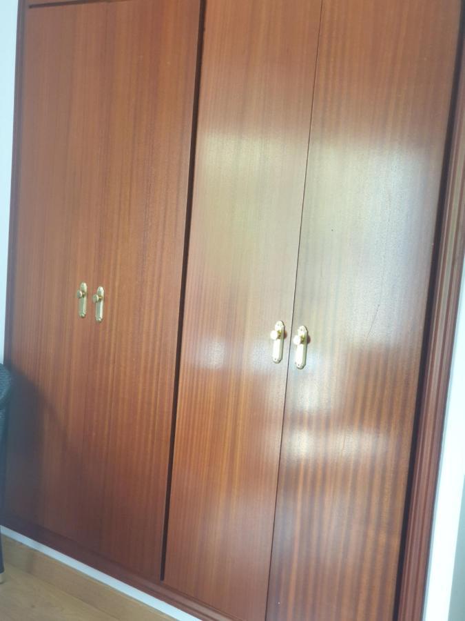 Apartamento En Cuevas Del Becerro מראה חיצוני תמונה