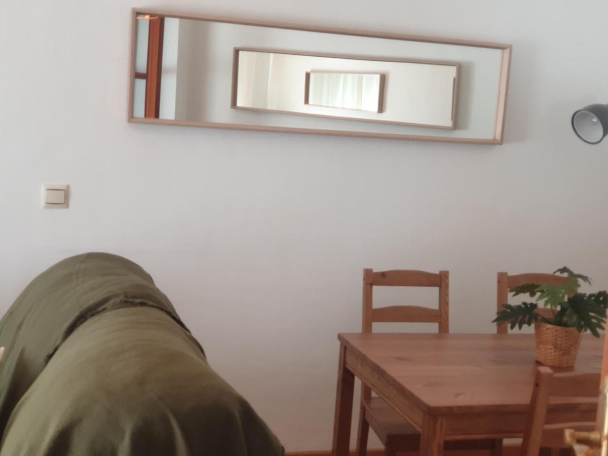 Apartamento En Cuevas Del Becerro מראה חיצוני תמונה