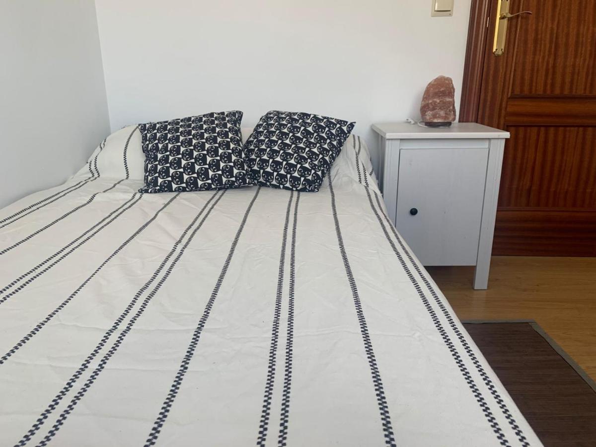 Apartamento En Cuevas Del Becerro מראה חיצוני תמונה
