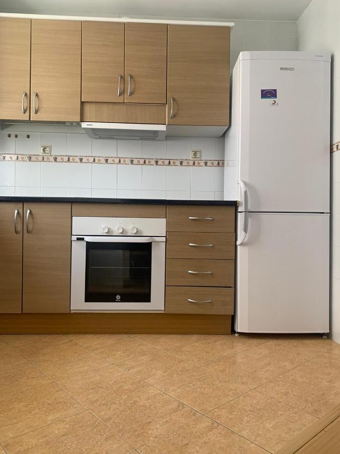 Apartamento En Cuevas Del Becerro מראה חיצוני תמונה