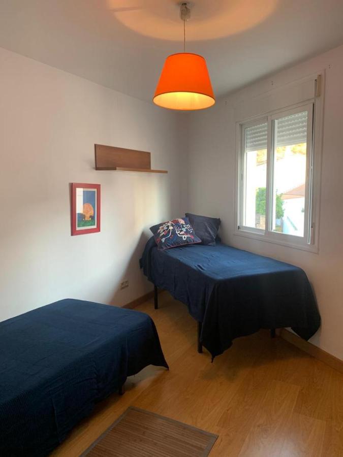Apartamento En Cuevas Del Becerro מראה חיצוני תמונה